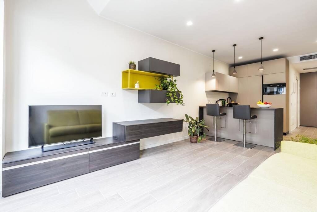 Loreto Design Loft Apartamento