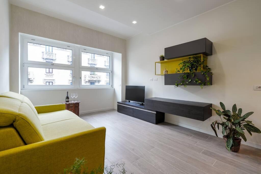 Apartamento Loreto Design Loft