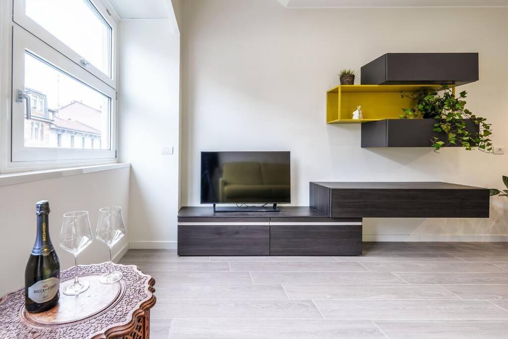 Loreto Design Loft Milán