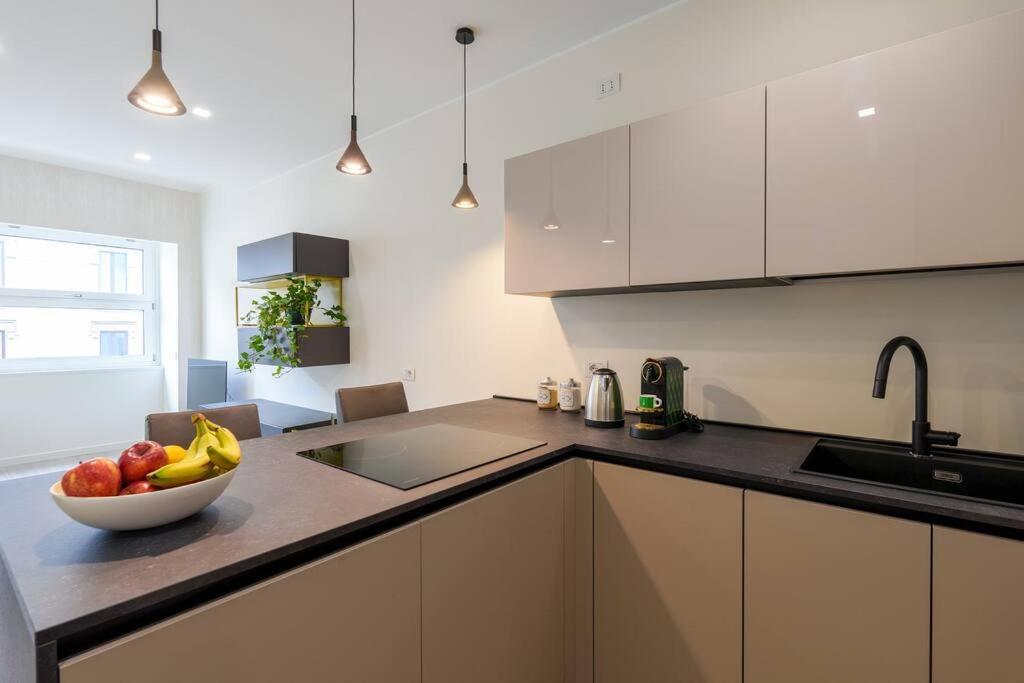 Apartamento Loreto Design Loft *