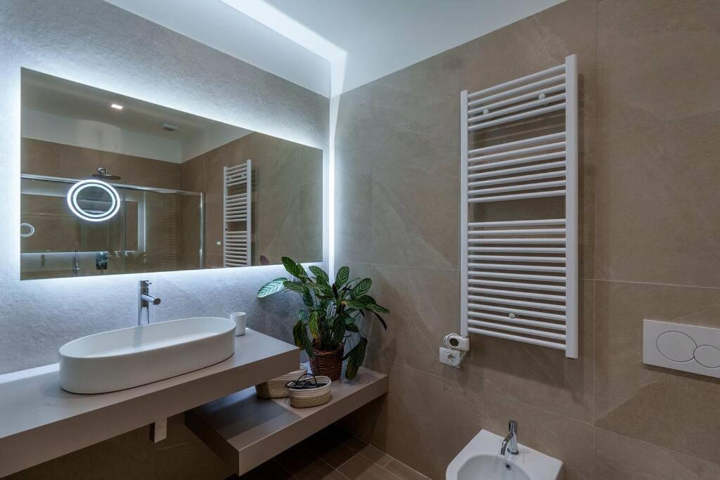Loreto Design Loft Apartamento